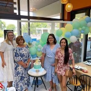 Meet your Posher, Robyn